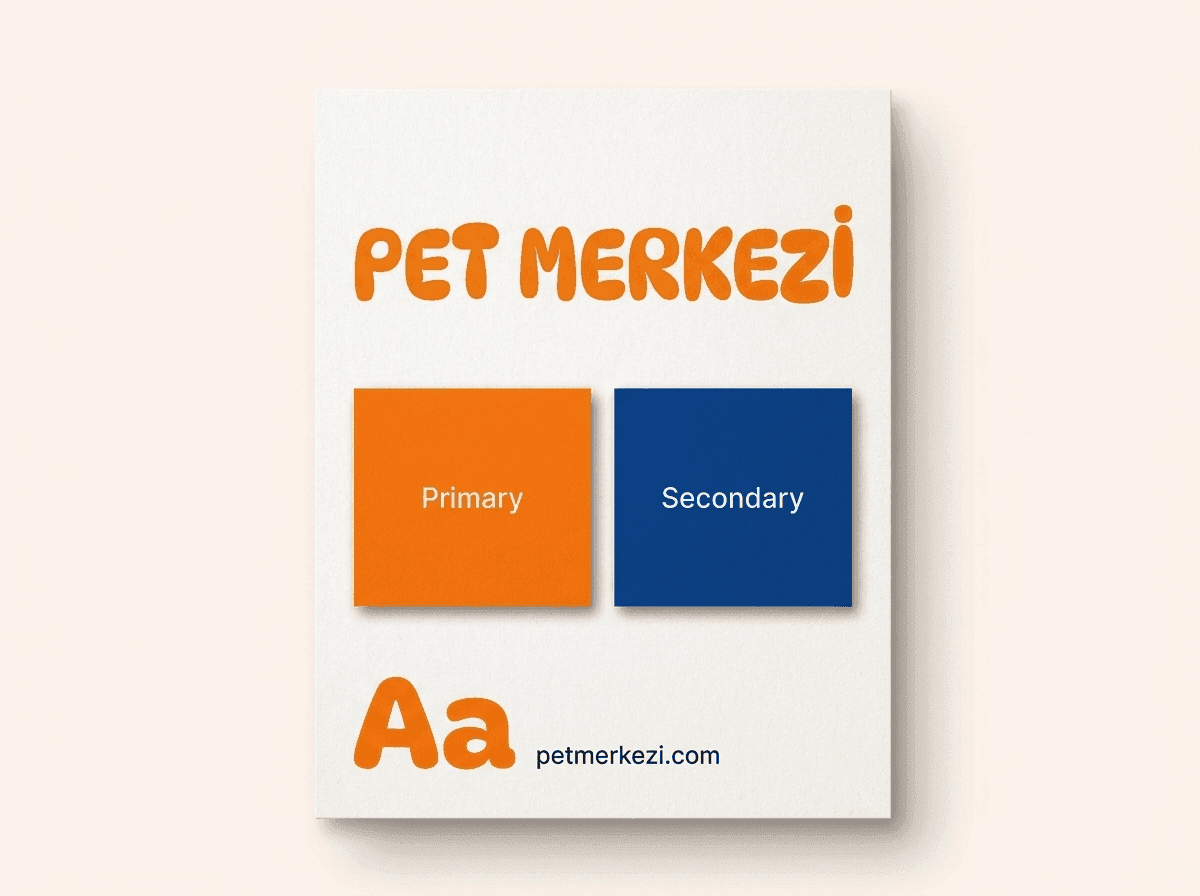 Brand Identity System