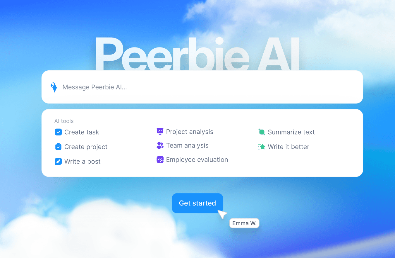 Peerbie